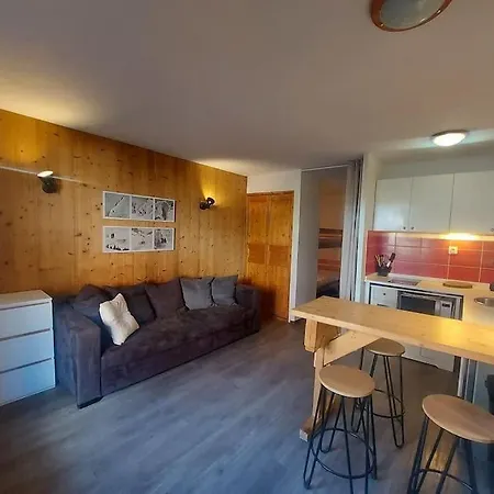 Cosi Apartment *